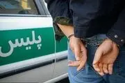 
دستگیری گروه تروریستی اتباع در کرمان صحت ندارد
