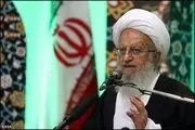 آیت‌الله‌مکارم‌شیرازی: زیارت اربعین پاسخ دندان‌شکنی به تکفیری‌هاست