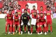 پرسپولیس به دنبال حضور پانزدهم در مرحله نیمه نهایی جام حذفی
