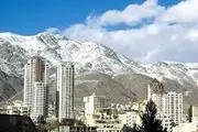 نرخ خانه کلنگی در تهران