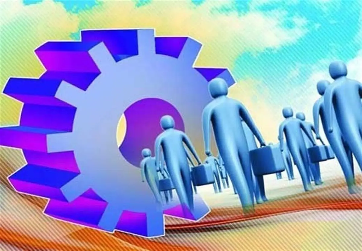 نرخ بیکاری فارغ التحصیلان ۲ برابر بیکاری عمومی است