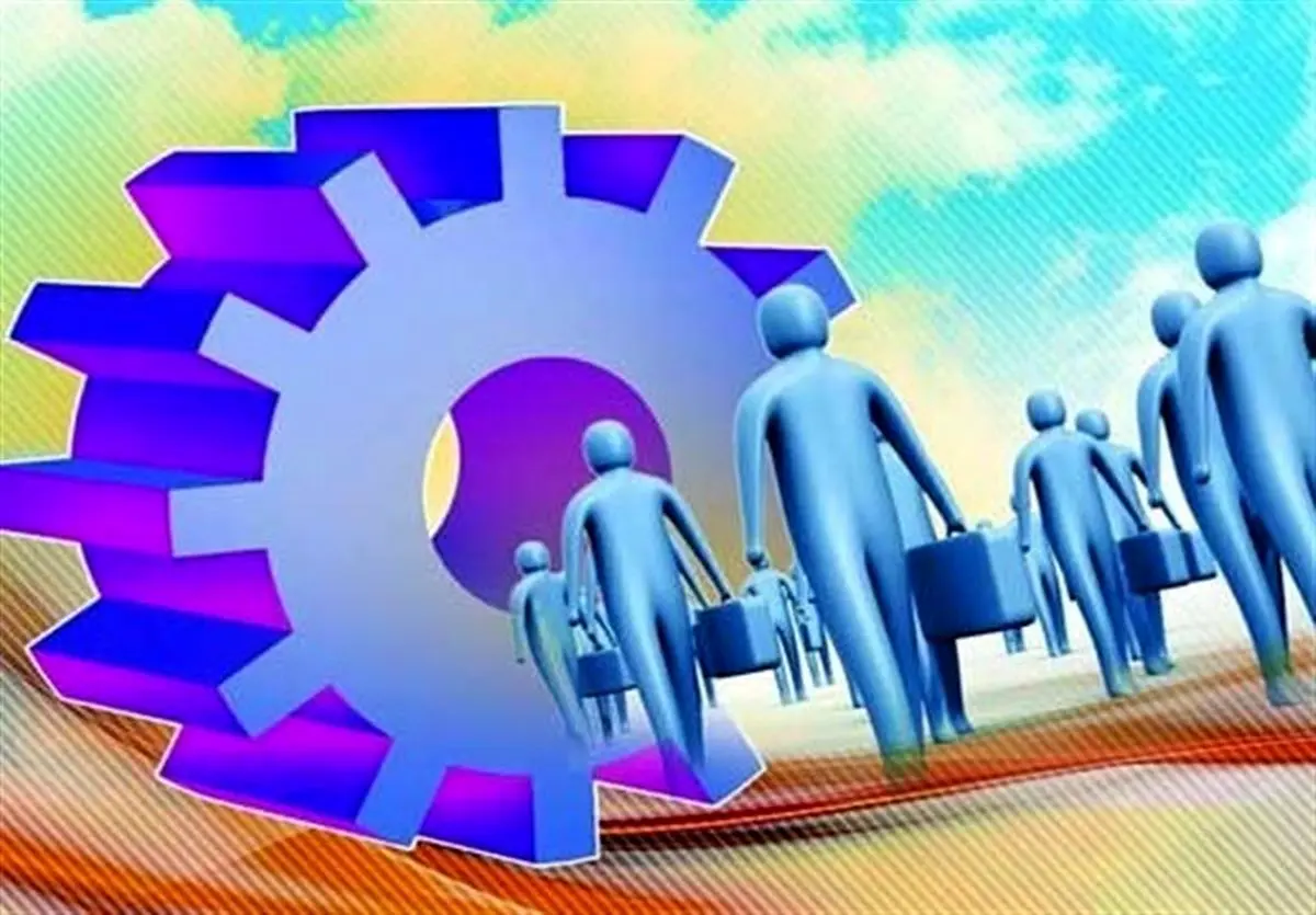 نرخ بیکاری فارغ التحصیلان ۲ برابر بیکاری عمومی است