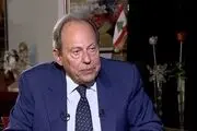 پیشنهاد رشوه رفیق الحریری برای بمباران لبنان

