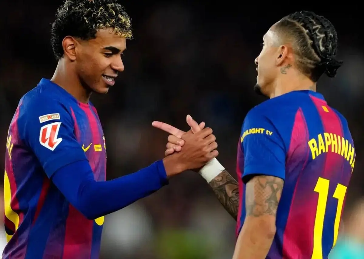 پیشنهاد عجیب عربستان: ۴ تن طلا برای جذب ستاره بارسلونا