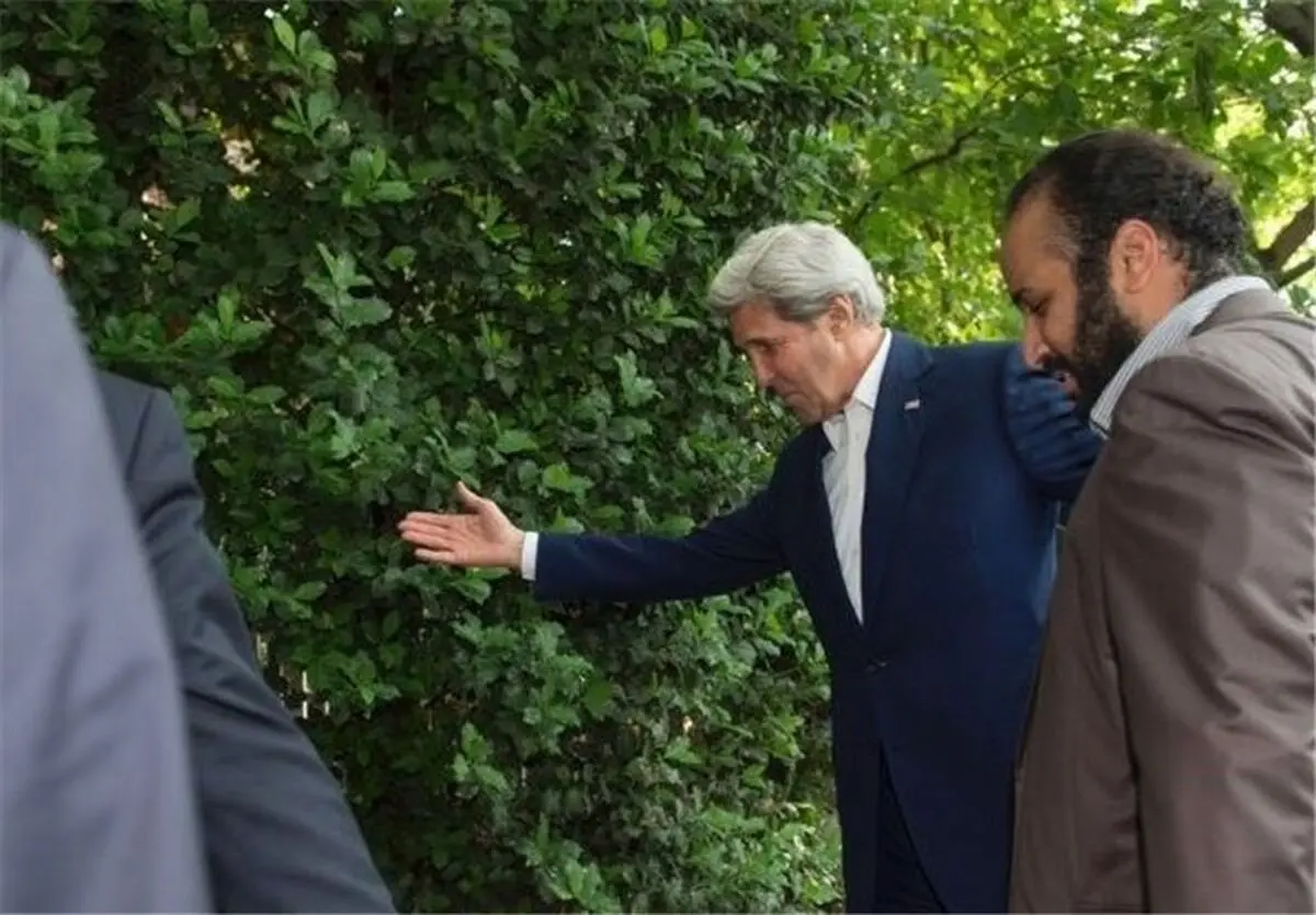 پیشنهاد اوباما به عربستان برای فروش سلاح و کودک کشی!