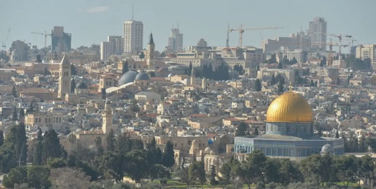 نگرانی ایرالند از سیاست اسرائیل در فلسطین اشغالی