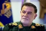 توضیحات سردار نیلفروشان درباره نسل جدید موشکهای هایپرسونیک ایران