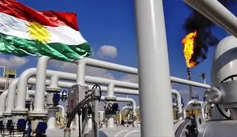 کردستان عراق صدور نفت به ایران را ادامه می‌دهد