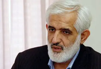برنامه‌ریزی لاریجانی برای ریاست/ دولت راضی نیست عارف رئیس شود