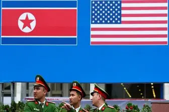 کره شمالی: تسلیم تحریم های آمریکا نمی شویم