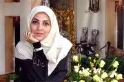 واکنش خانم مجری به شایعات ممنوع الکاری‌اش 