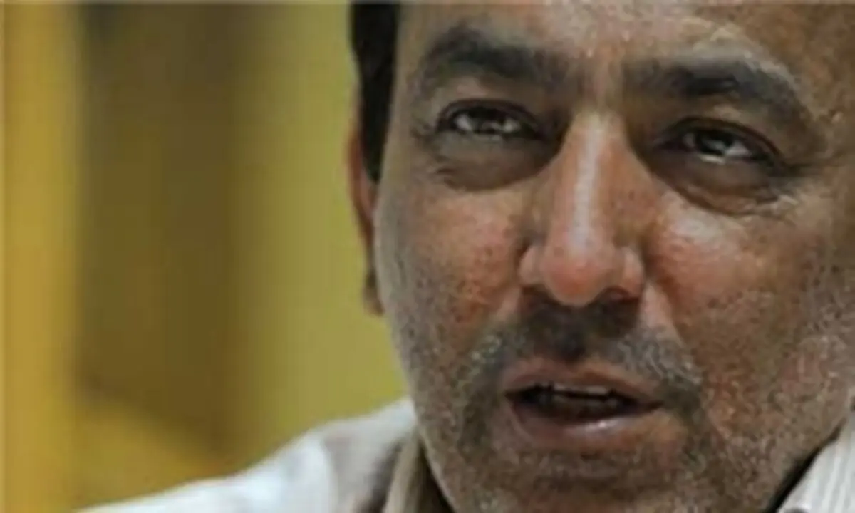 علی شکوری راد با قرار تامین آزاد شد
