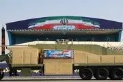 بازتاب موشک جدید ایران در رسانه های خارجی