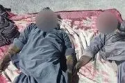 هلاکت ۳ تروریست در سراوان