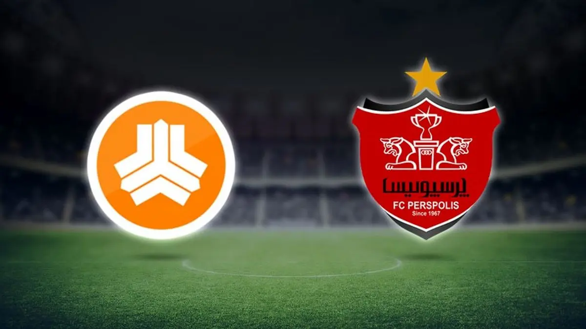 سایپا صفر - پرسپولیس 2/پرسپولیس در یک قدمی صدر جدول