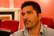 پرسپولیس متعلق به درویش و گل محمدی نیست