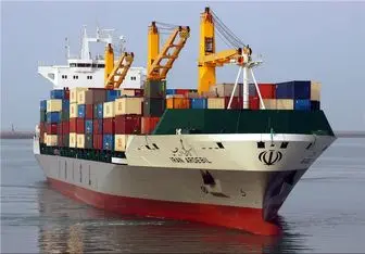 ممنوعیت ورود کشتی با پرچم ایران به بحرین و عربستان