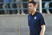 هشدار جدی یک استقلالی به نکونام 