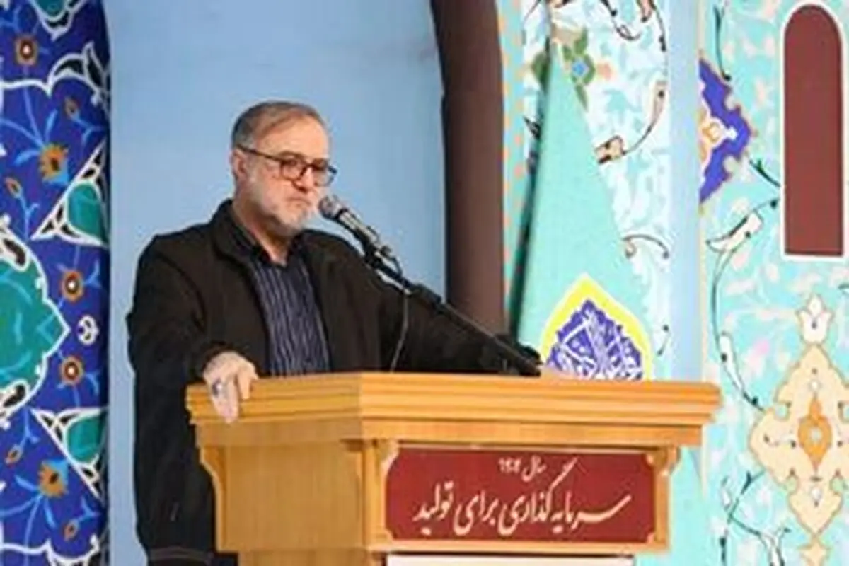 درگذشت ناگهانی معاون سیاسی نیروی دریایی سپاه 