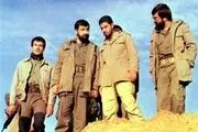 توصیف جالب محسن رضایی از قاسم سلیمانی