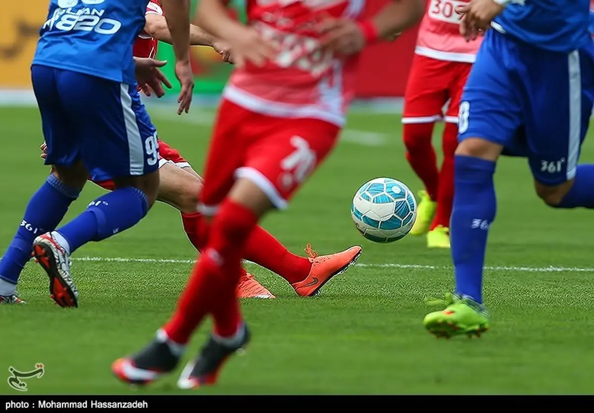 قهرمان لیگ برتر کدام تیم است؟ پرسپولیس یا یک استقلالی؟