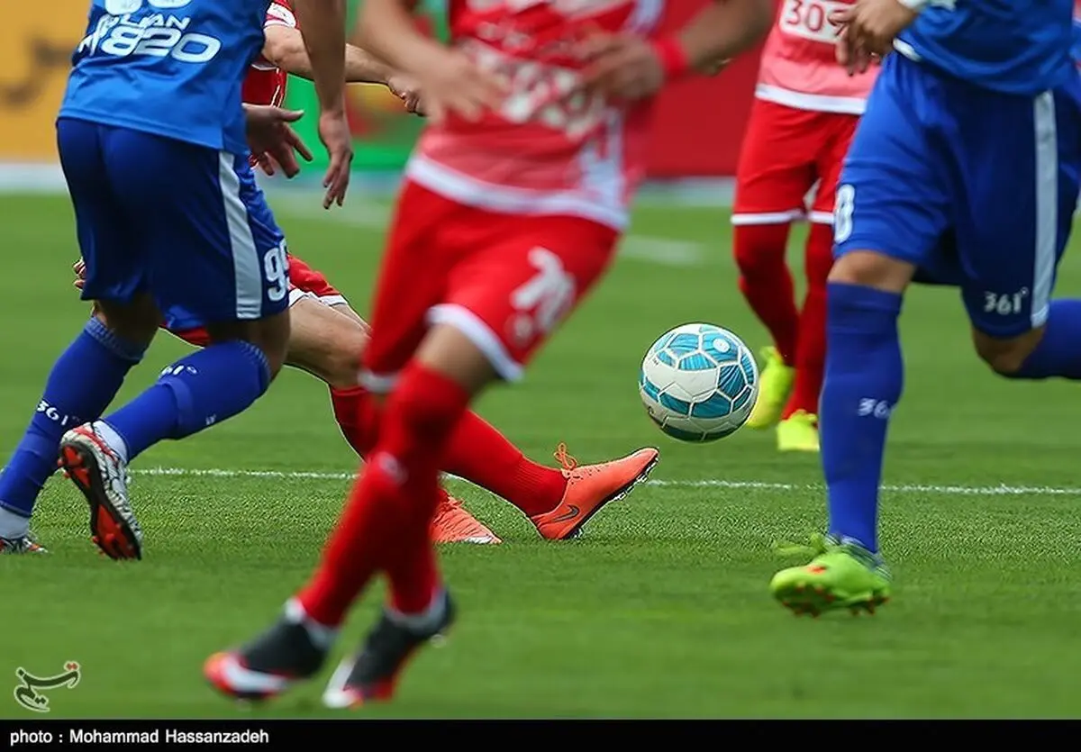 قهرمان لیگ برتر کدام تیم است؟ پرسپولیس یا یک استقلالی؟