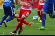 پرسپولیس ضعیف و فولاد قوی‌ترین قهرمانان لیگ