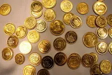قیمت سکه تحویل مهر ۸۳۶ هزار تومان
