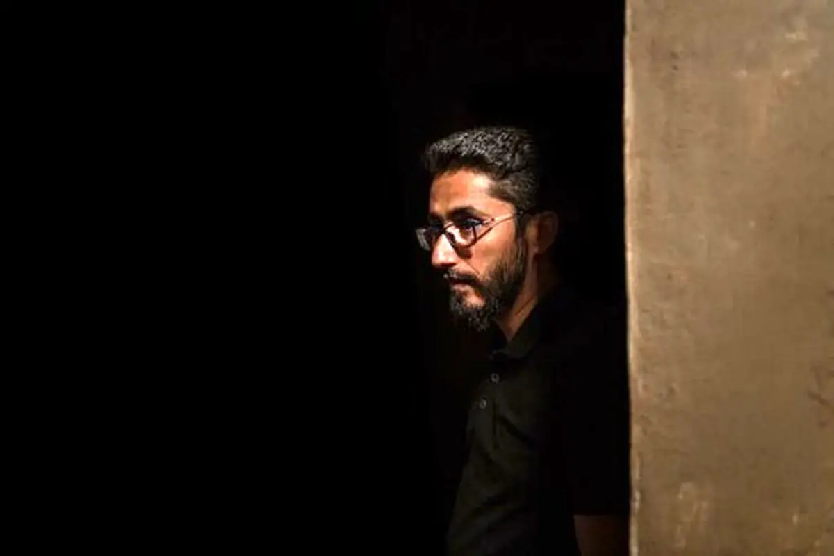 فیلم جنایی «صلیب» وارد پیش تولید شد