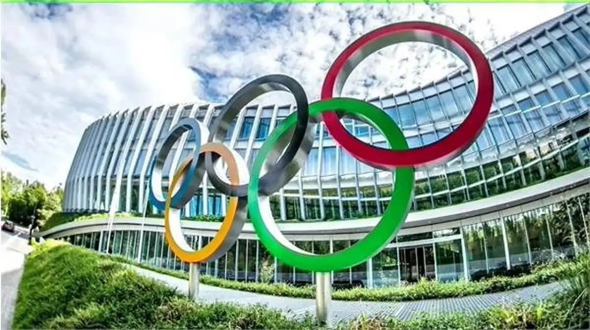 کمیته ملی المپیک ایران به IOC و OCA نامه زد