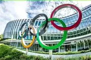 کمیته ملی المپیک ایران به IOC و OCA نامه زد