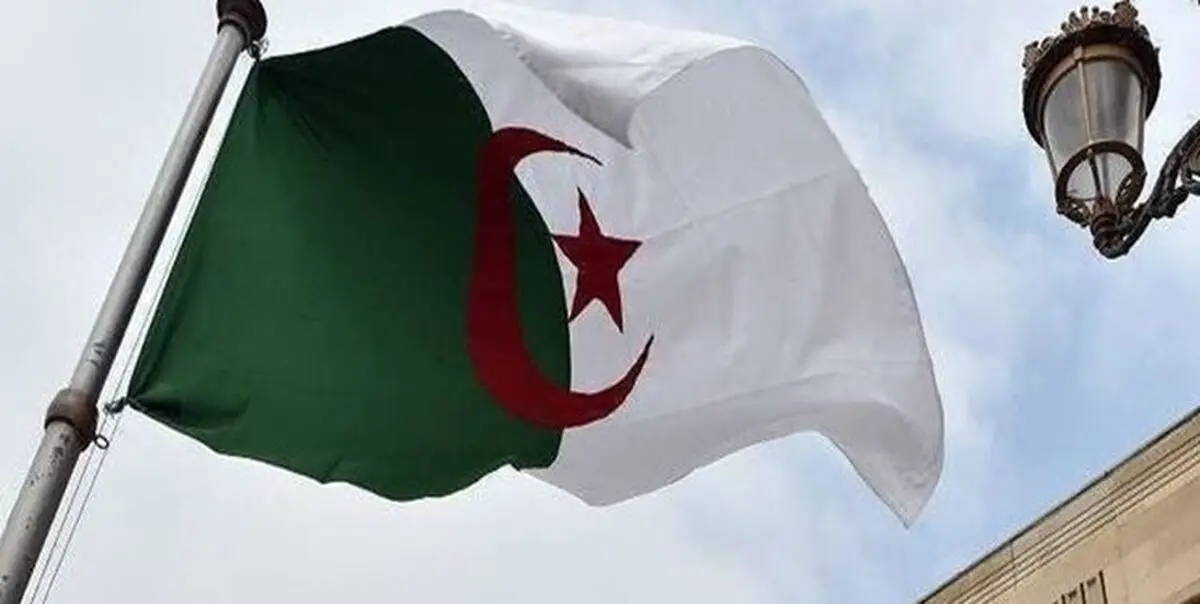 انتخاب دبیرکل جدید حزب حاکم الجزایر 