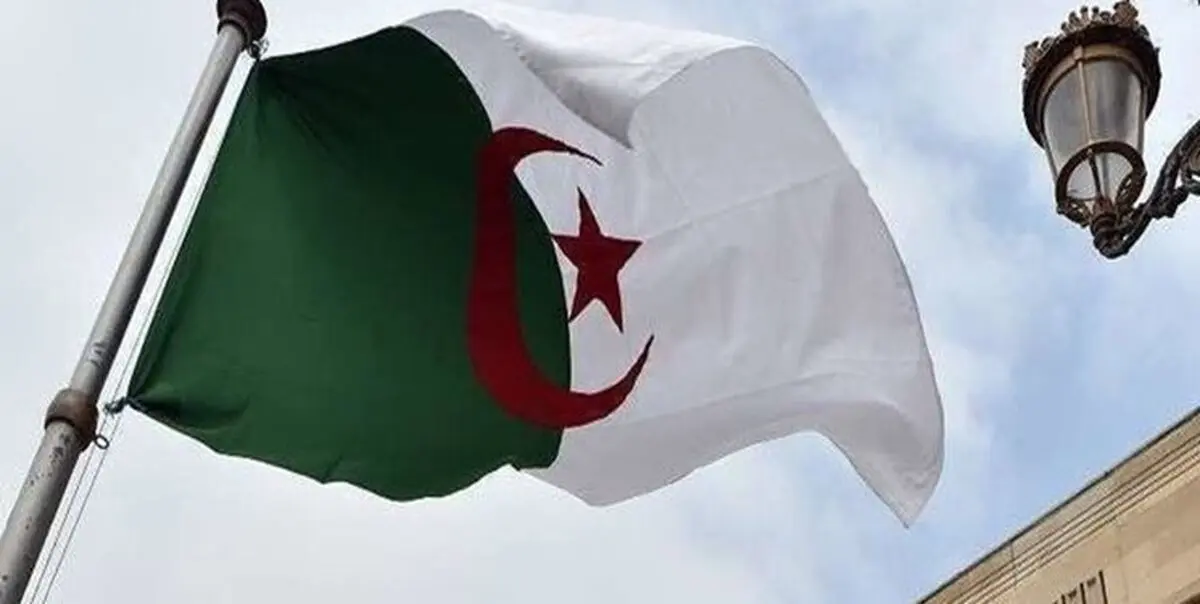 انتخاب دبیرکل جدید حزب حاکم الجزایر 
