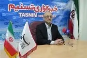  مدارس برخی از نقاط استان گیلان فردا تعطیل است 