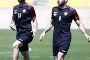 شرط بازیکنان ملی‌پوش برای پرسپولیس
