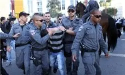 افزایش زندانیان کم سن‌وسال فلسطینی در اسرائیل