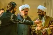 دوست دارم فیلمی از وقایع سال گذشته بسازم 