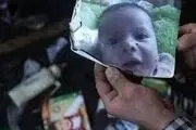 شهادت پدر نوزاد فلسطینی سوزانده شده