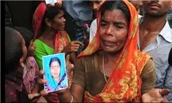 شمار قربانیان ریزش کارخانه بنگلادش به ۳۳۴ نفر رسید