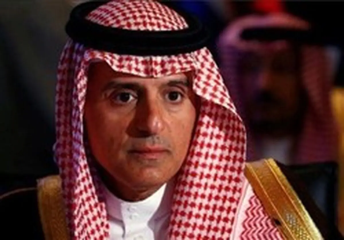 فرافکنی و تلاش عادل الجبیر برای توجیه تناقض‌گویی سعودی‌ها درباره قتل خاشقجی