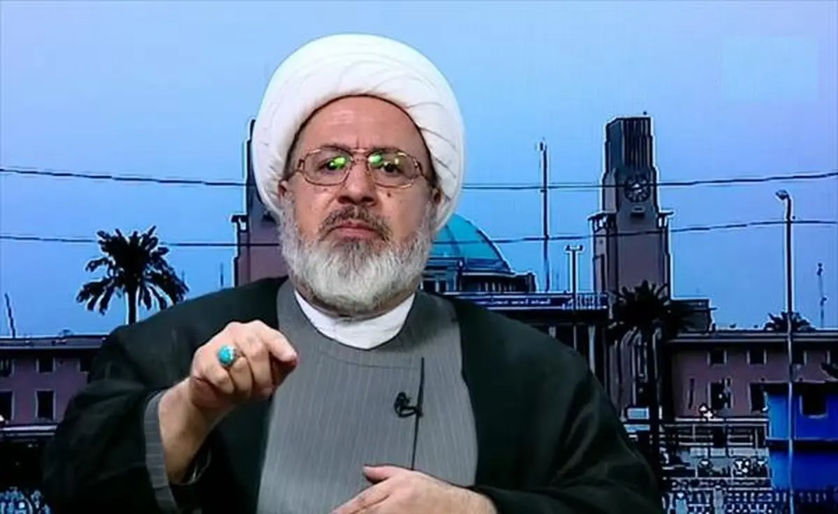 می‌توانیم ظرف چندساعت در مکه و مدینه نماز بخوانیم/ جنگ عربستان با ایران یعنى سرنگونى آل‌سعود 