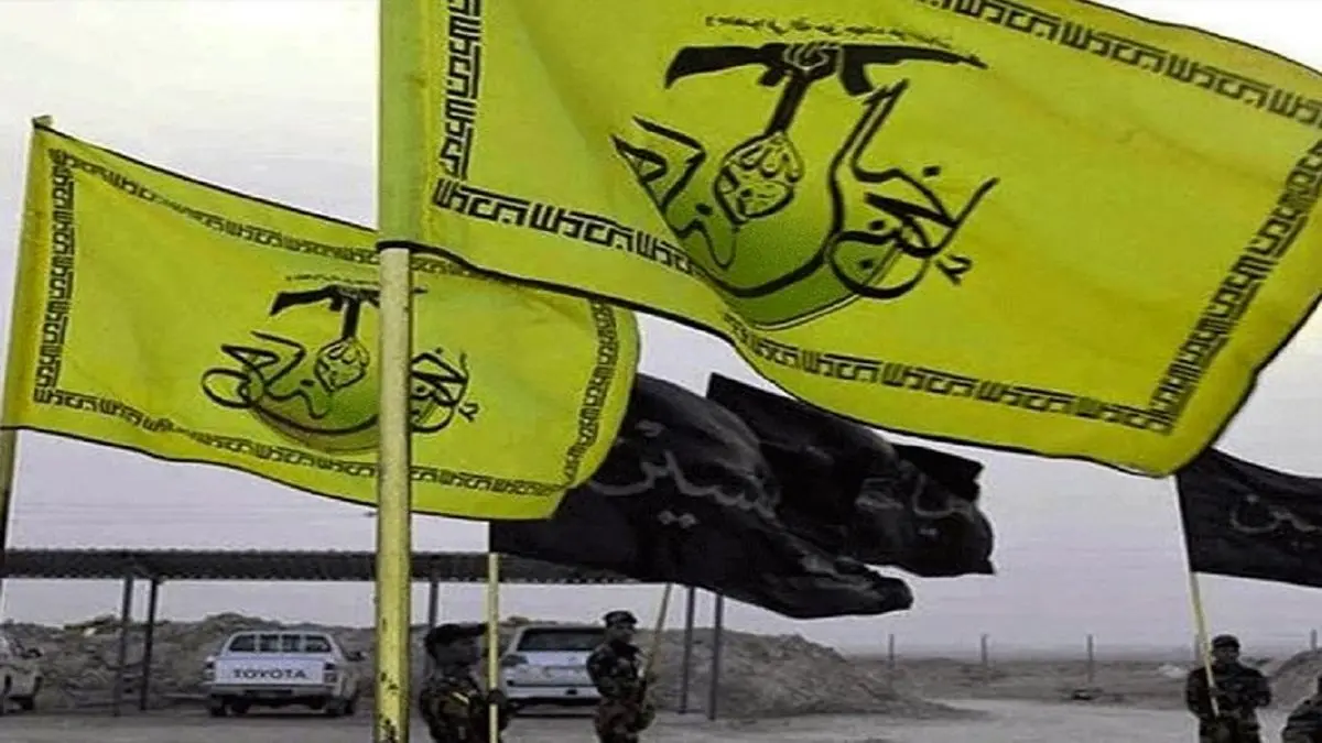 نُجَباء: از تجربه الحشد الشعبی برای مقابله با داعش در افغانستان استفاده شود