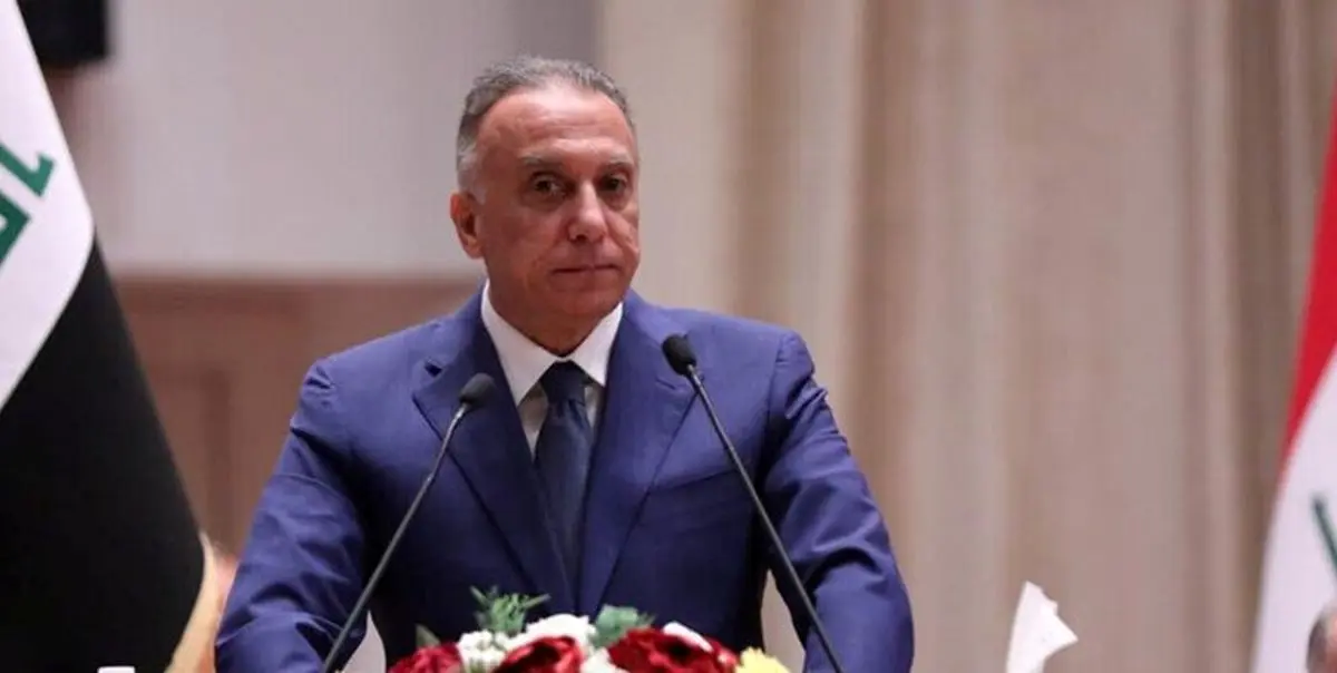 شکایت یک روزنامه‌نگار عراقی از نخست‌وزیر این کشور