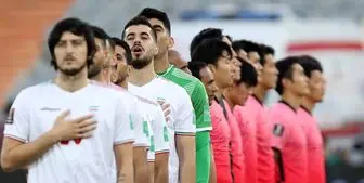 اعلام اسامی تیم ملی فوتبال برای دیدار با لبنان و سوریه/ طارمی خط خورد