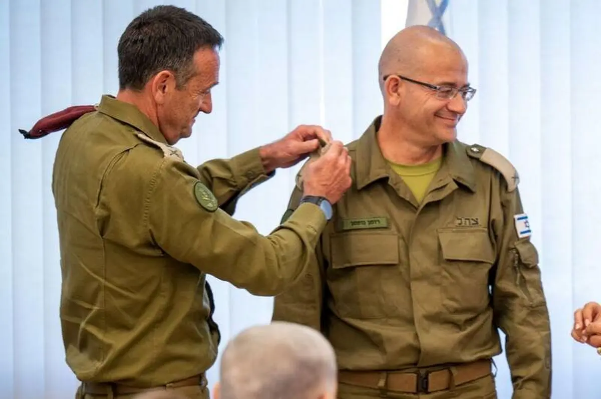 «رومن گافمن» کیست؟ +تصاویر