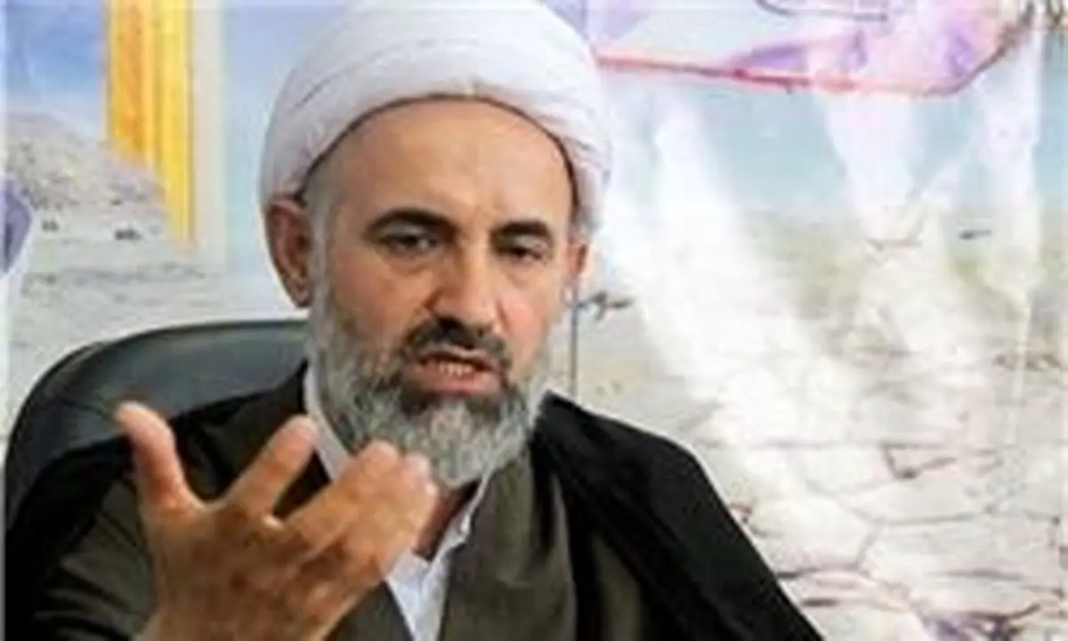 پاسخ عضو مجلس خبرگان رهبری به پویش فرزندت کجاست؟