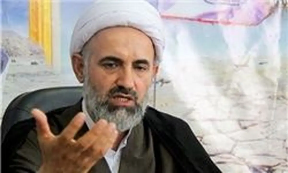 پاسخ عضو مجلس خبرگان رهبری به پویش فرزندت کجاست؟‌
