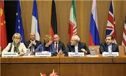 زمان ادامه رایزنی‌های ایران و گروه ۱ + ۵