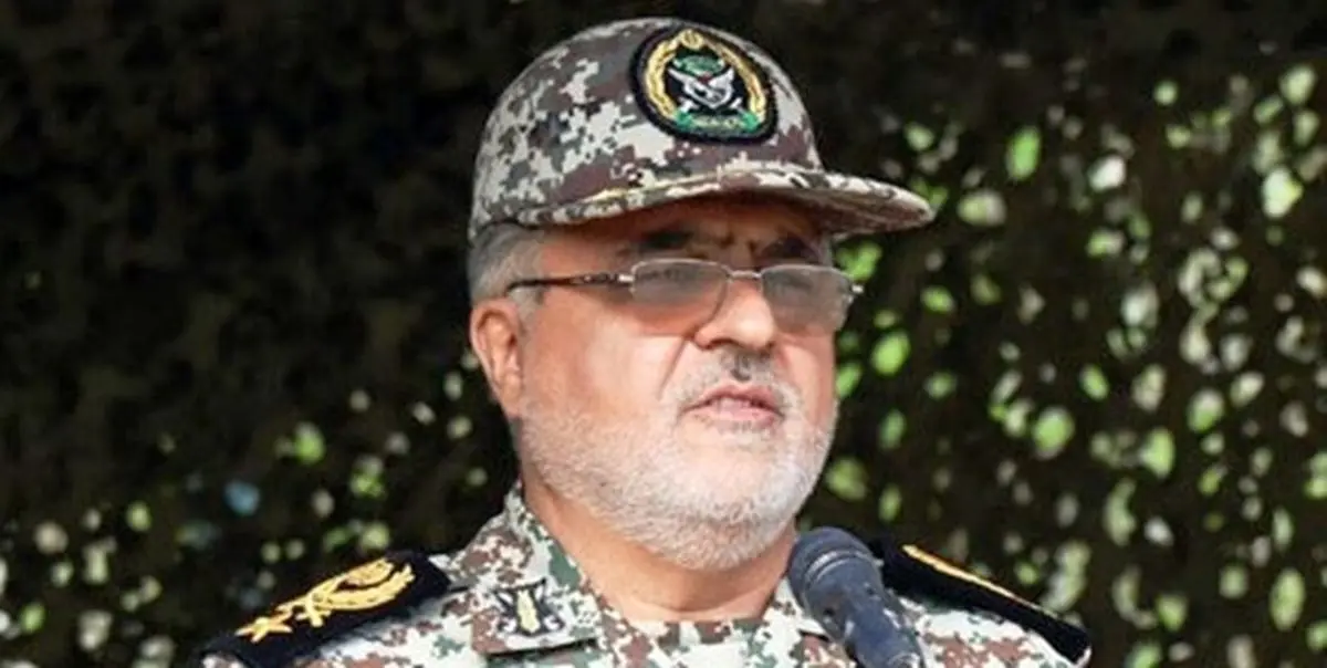 انتصاب سرتیپ رحیمزاده به فرماندهی قرارگاه مشترک پدافند هوایی خاتمالانبیاء(ص)
