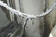 
مرکز نگهداری کودکان در آتش سوخت
